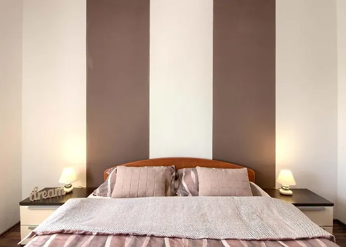 Charming Villa Verde With Private Pool In Pula, Extra Pool Heating By Wiibuk