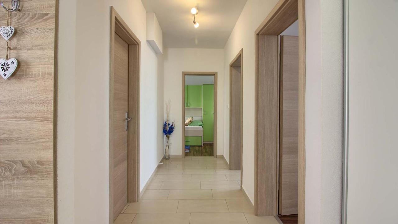 Charming With Private Pool In Pula, Extra Pool Heating By Wiibuk Villa